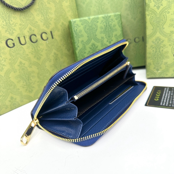 グッチ財布コピー全体デザイン